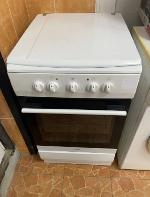 Ремонт посудомийок, індукційних плит, електроплит будь якої складності Київ - зображення 3