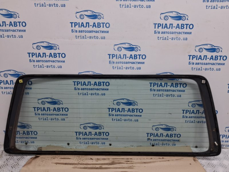 Стекло крышки багажника Toyota Land Cruiser J100 4.7 1998 (б/у) Київ - зображення 5