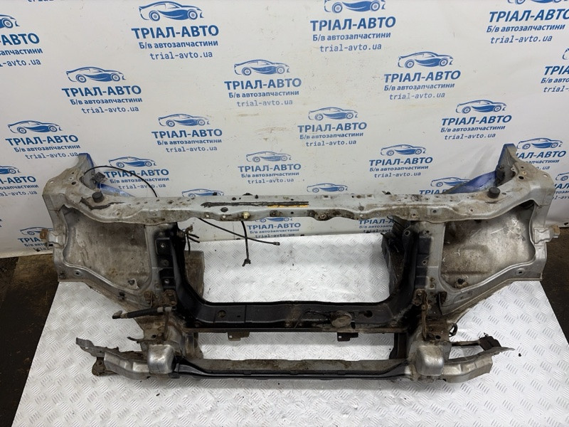 Панель передняя Mitsubishi Pajero Wagon 2006-2022 5215A175 (Арт. 83721) Київ - зображення 2