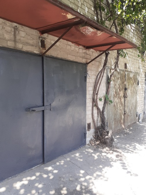 Продам гараж. Альтернатива паркомісцю Дніпро - зображення 2