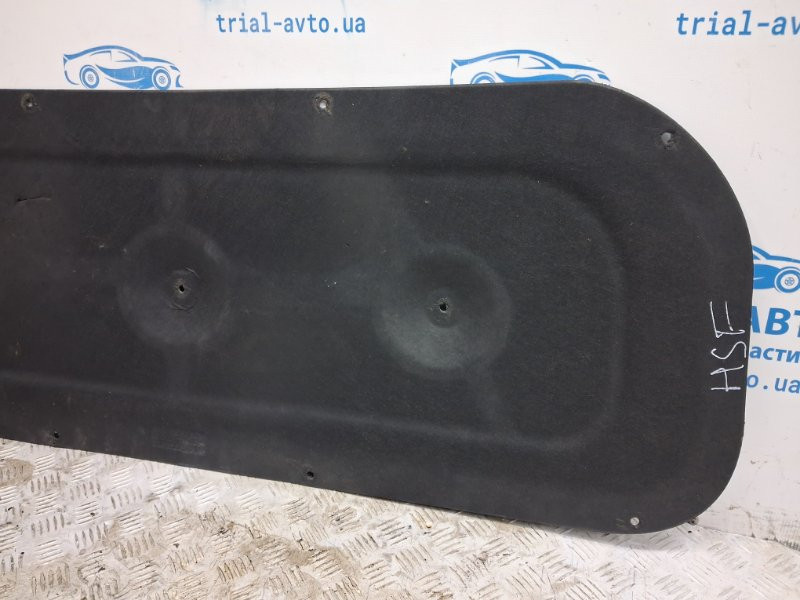 Обшивка капота Hyundai Santa fe 2012-2019 811242W000 (Арт. 73709) Київ - зображення 3