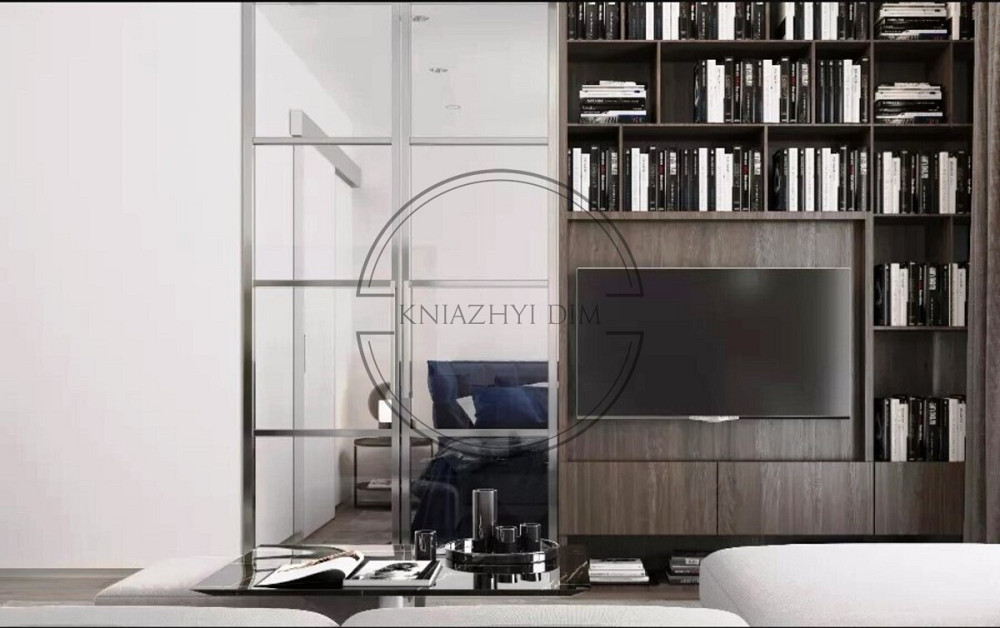 Шикарная 2-х. ком. кв. ЖК Квартет. М. Вокзальная. Код объекта:11185703. Киев - изображение 8