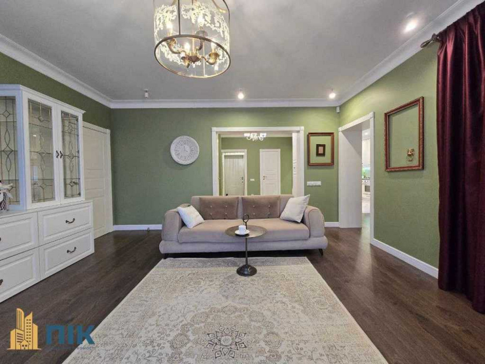 продажа 7-к квартира Киево-Святошинский, Софиевская Борщаговка, 325000 $  - зображення 9