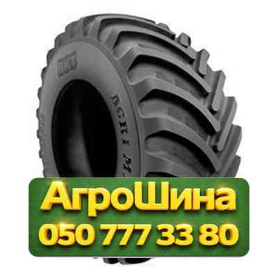 800/65R32 BKT Agrimax RT-600 181/178A8/B Сельхоз шина Київ