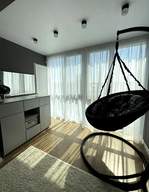 Продам 3-к квартиру с ремонтом в высотке на пр. Слобожанский Днепр - изображение 2