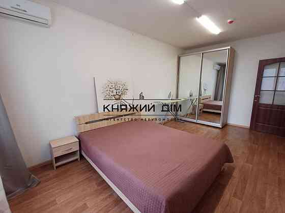 Оренда 2х кімнатної квартири м. Позняки ЖК Патріотика КОД ОБ'ЄКТА: № 11189194 Київ