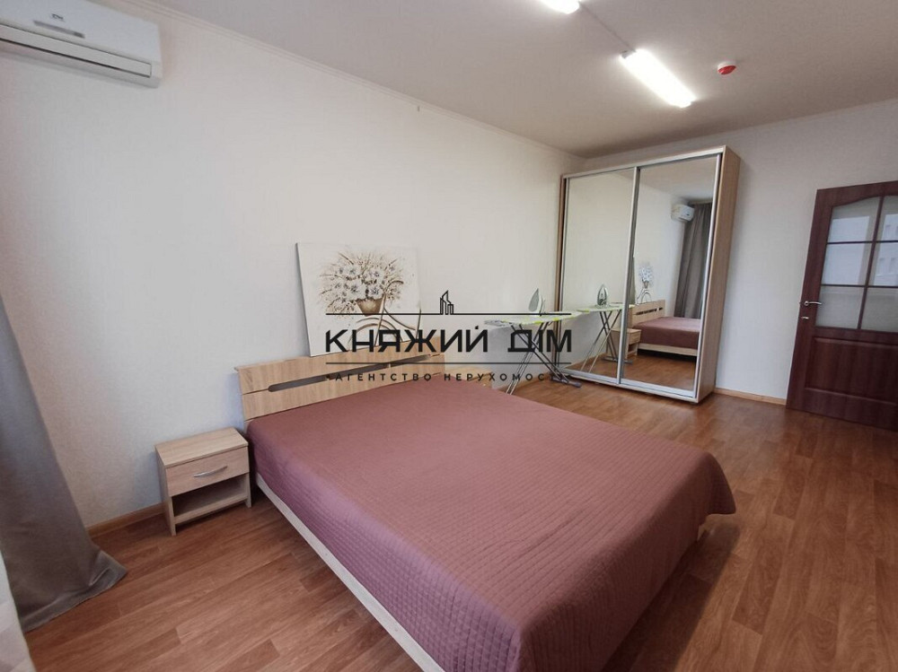 Оренда 2х кімнатної квартири м. Позняки ЖК Патріотика КОД ОБ'ЄКТА: № 11189194 Київ - зображення 2