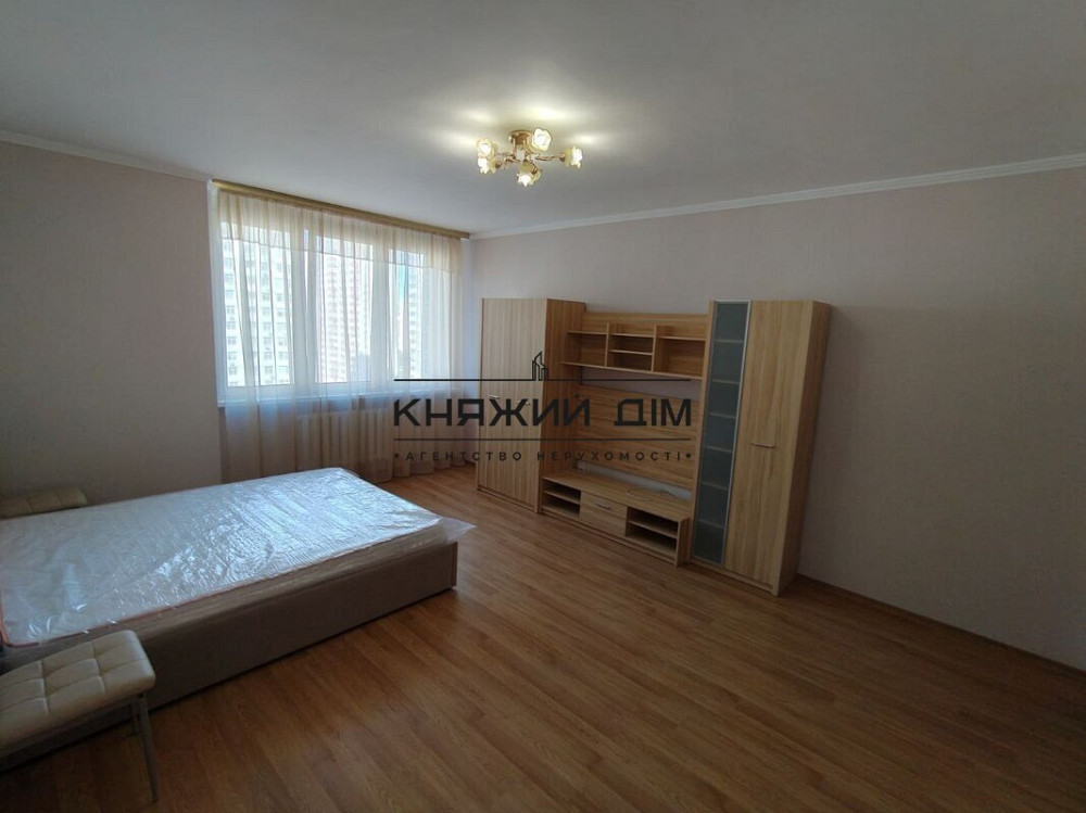 Є генератор. Оренда 1 кім. кв. на Григоренко, Перша здача після ремонту. м. Позняки КОД 11203613 Київ - зображення 4