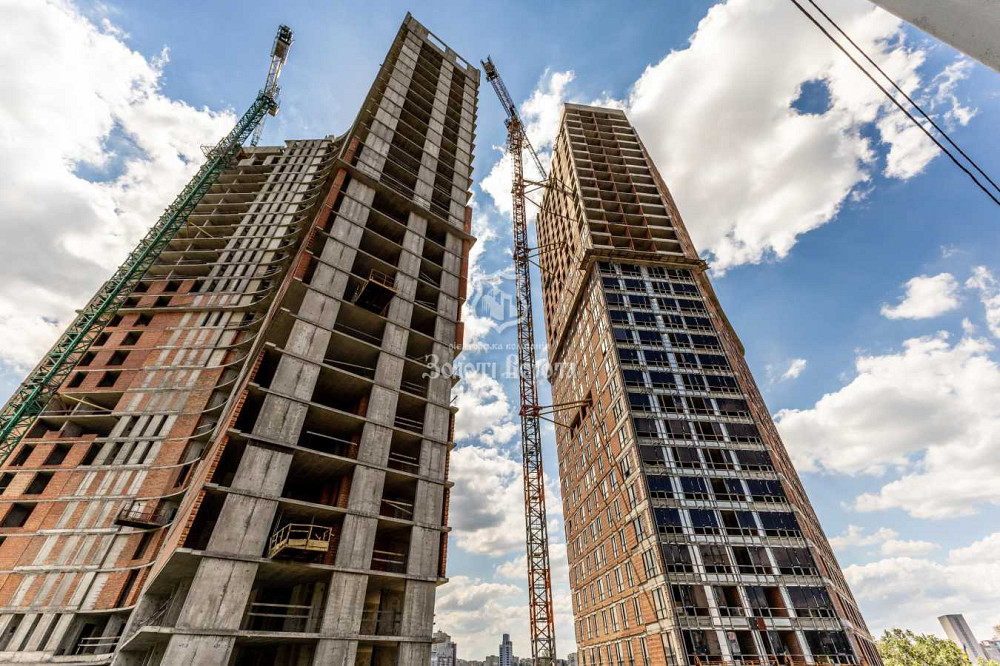 продажа 4-к квартира Киев, Печерский, 150000 $ Київ - зображення 8