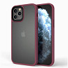 TPU+PC чехол Metal Buttons для Apple iPhone 13 Pro (6.1") Херсон