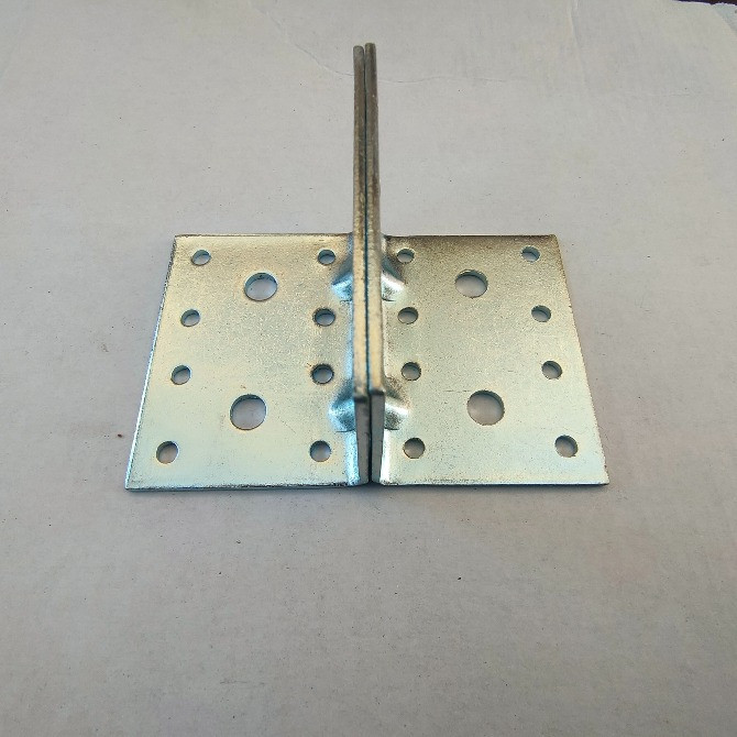 Куточок 50х50х70х2 кріпильний монтажній Нововолинськ - зображення 2