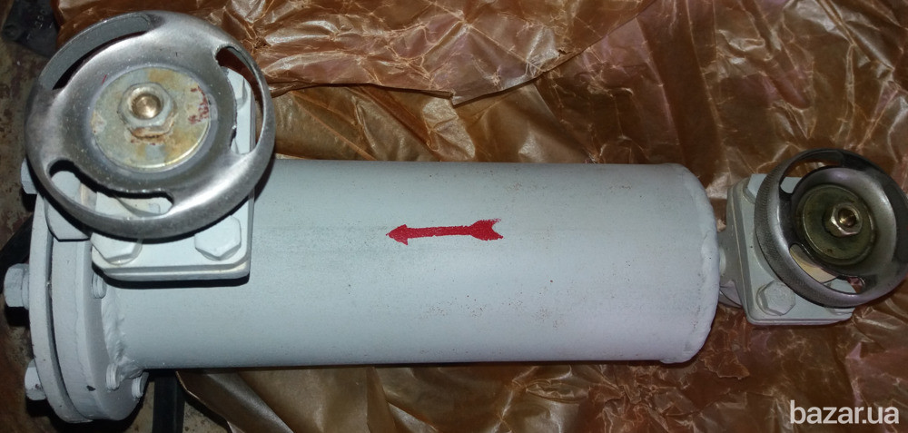 Вентиль диафрагмовый цапковый Е2001006 Суми - зображення 1