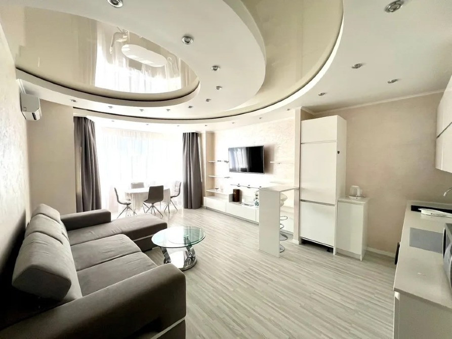 Сдам 3 комн. квартиру в ЖК Мандрыковский Победа 2. Днепр - изображение 8