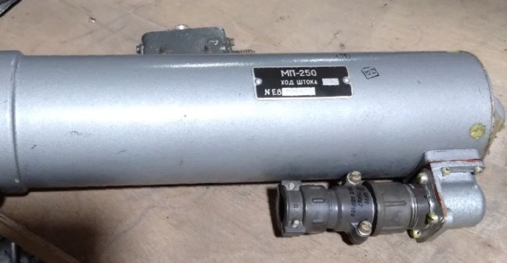 Електромеханізм МП-250 Сумы - изображение 1