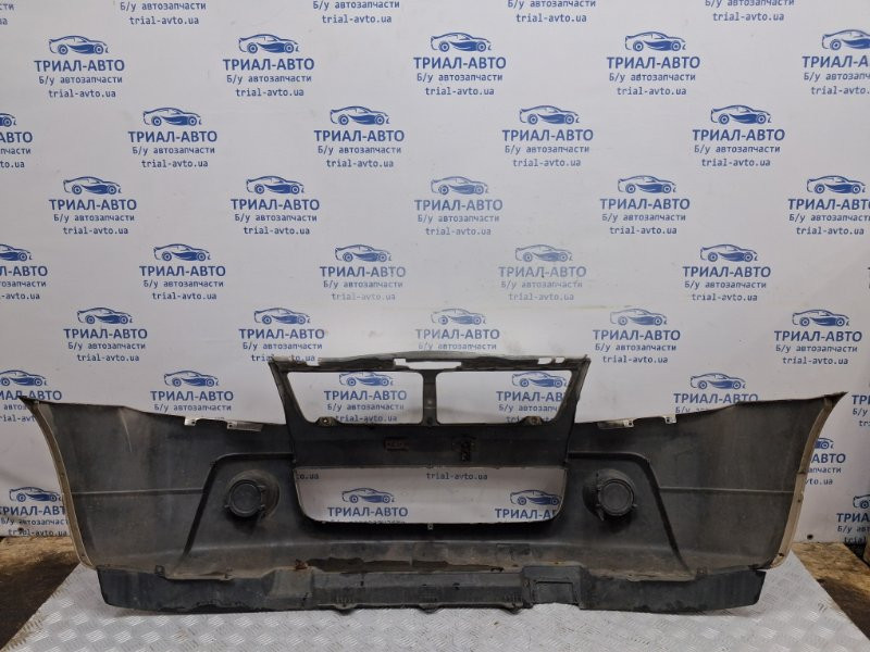 Бампер передний Suzuki Grand Vitara 2005-2016 7171165J41799 (Арт. 61981) Киев - изображение 7