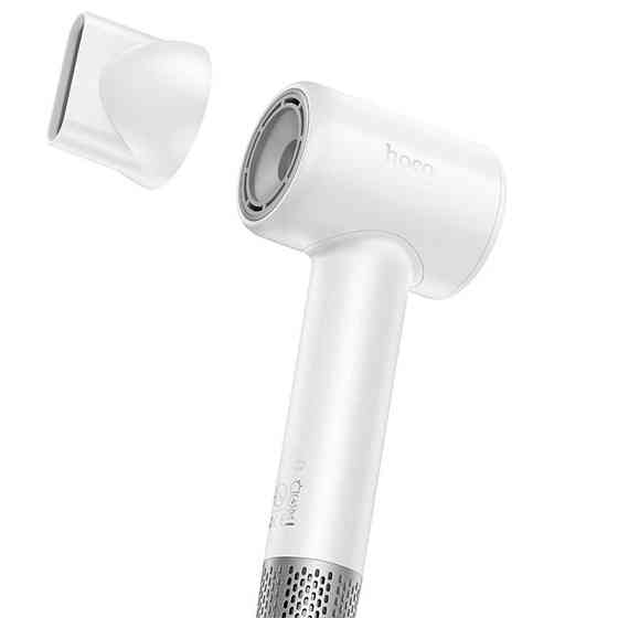 Фен для волос Hoco HP16 Power Dry (1650W) Херсон