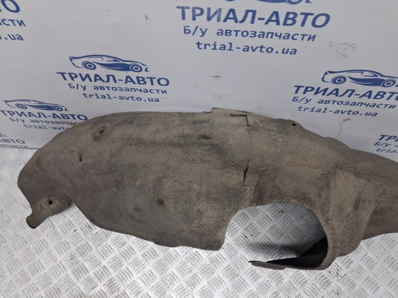 Подкрылок задний правый Mazda CX 7 ER 2.3 БЕНЗИН 	L3VDT 2006 (б/у) Киев - изображение 3