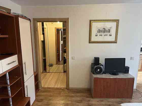 долгосрочная аренда 1-к квартира Киев, Соломенский, 14000 грн./мес. Київ