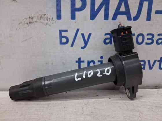 Катушка зажигания Mitsubishi Lancer 10 2.0 БЕНЗИН 4B11 2007 (б/у) Киев