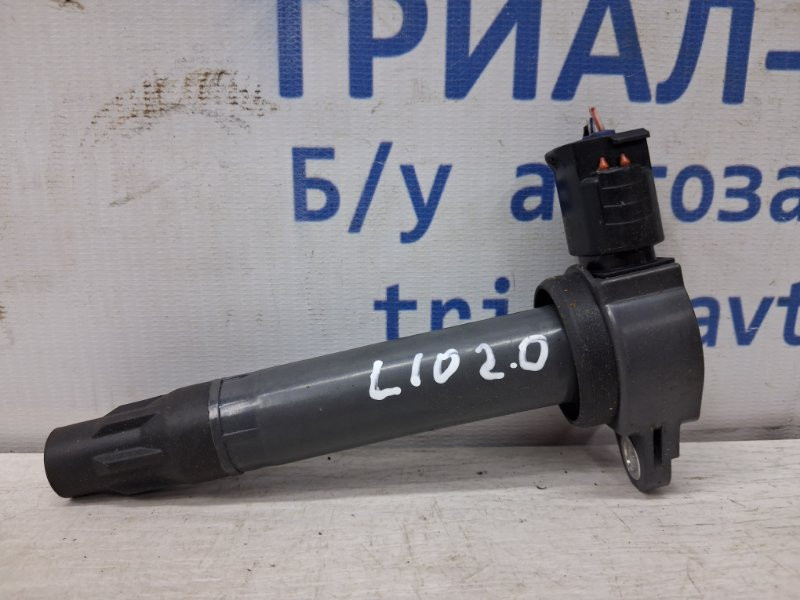 Катушка зажигания Mitsubishi Lancer 2007-2017 1832A016 (Арт. 76622) Киев - изображение 1