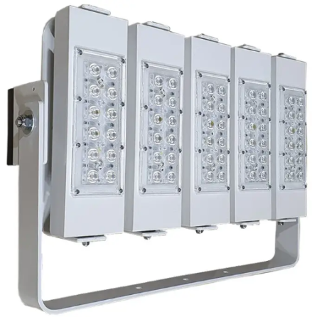 Прожектор 5 модулів LED Manta Domanator 515 Запоріжжя