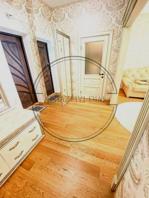 ЖК бизнес класса Авеню. Продаж 1 комн. на бул. Дружбы Н. м Дружбы Народов Київ - зображення 12