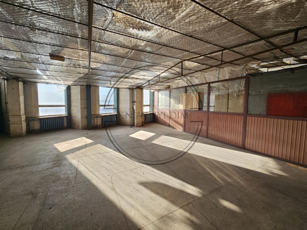 Оренда складського приміщення 2-й поверх, вул. Бориспільська м. Червоний Хутір КОД: 1581865 Київ - зображення 12