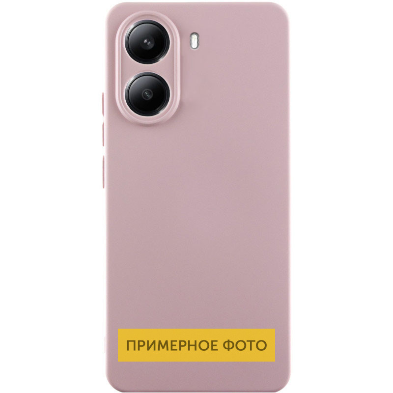 Чехол Silicone Cover Lakshmi Full Camera (AA) для Xiaomi 14T Херсон - изображение 1