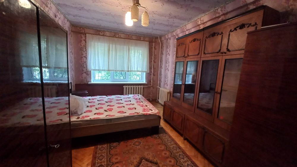 Здається 2-х кімнатна квартира, Ореста Левицького, 15 (Лісовий) Київ - зображення 9