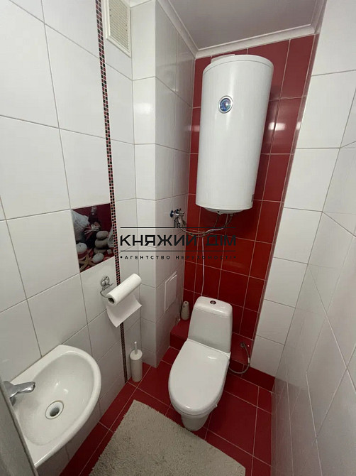 Оренда чудова 3-х кімнатна на Позняках вул Урлівська 38 код 11203195 Киев - изображение 3