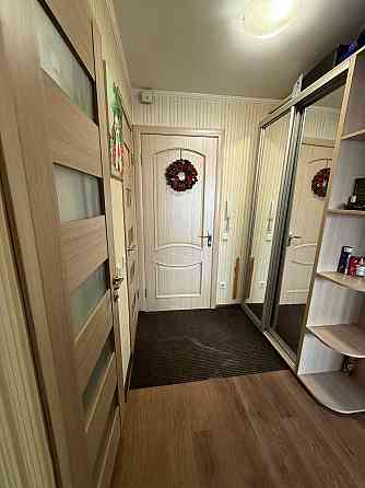 Однокімнатна, готова до проживання - з меблями та технікою Київ