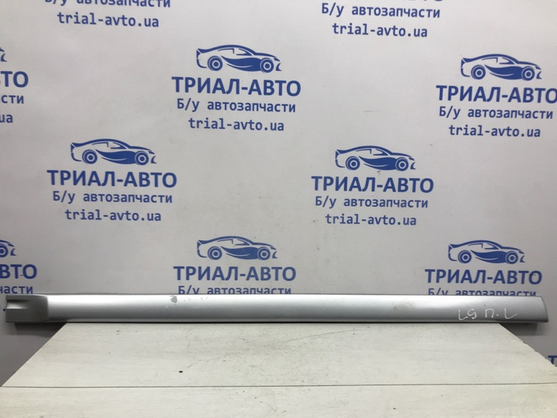 Накладка двери Mitsubishi Lancer 2003-2009 MN190105 (Арт. 41687) Київ - зображення 1