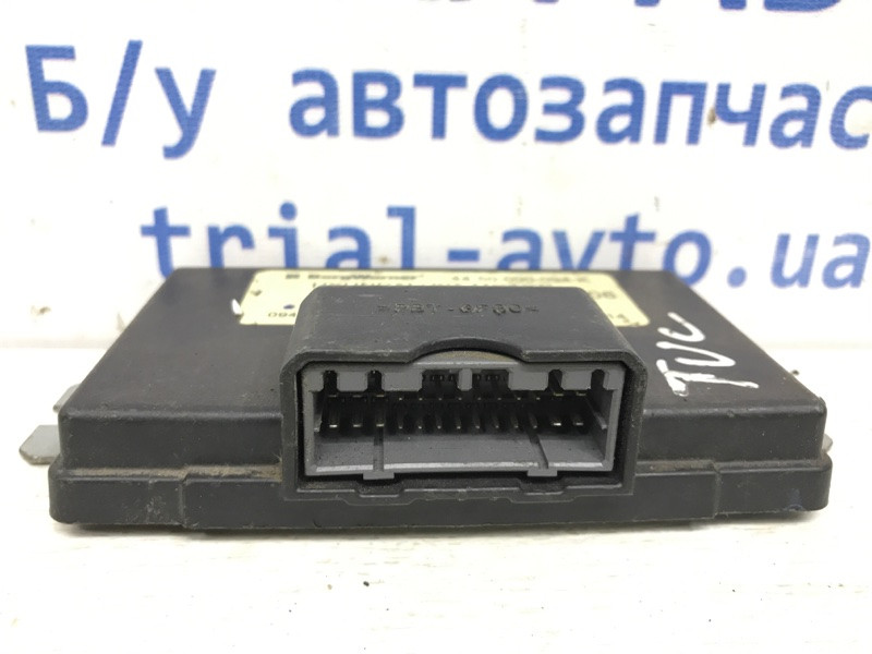 Блок управления полным приводом Hyundai Tucson 2004-2009 9544739982 (Арт. 14590) Київ - зображення 2