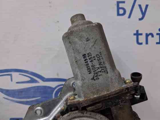 Стеклоподъемник передний левый Mitsubishi Pajero Sport 1996-2008 MR181921 (Арт. 64953) Киев