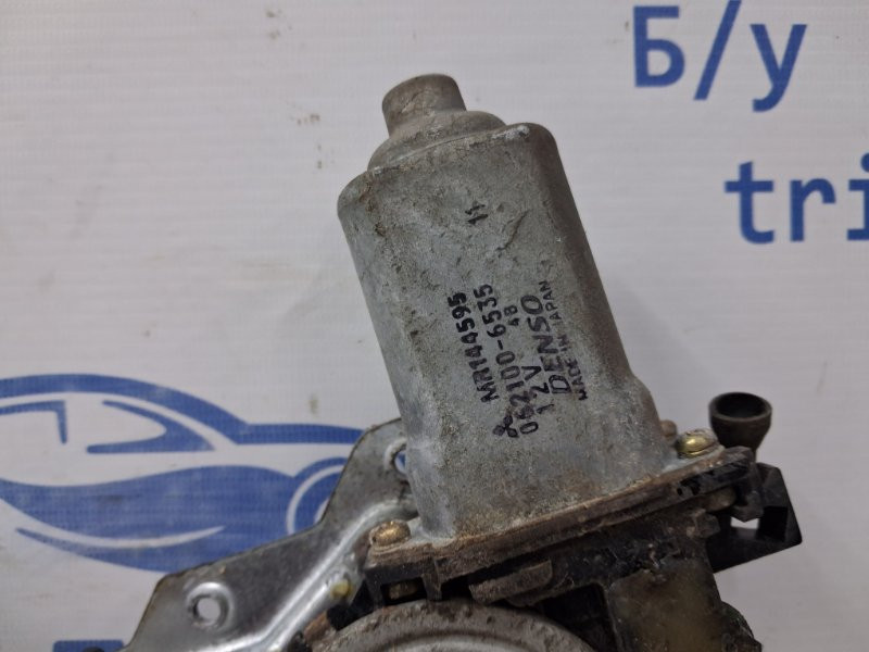 Стеклоподъемник передний левый Mitsubishi Pajero Sport 1996-2008 MR181921 (Арт. 64953) Киев - изображение 3