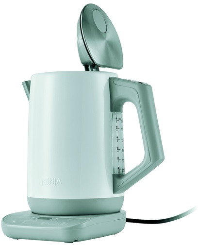 Электрочайник NINJA White KT200EUWH 1.7 л белый Киев - изображение 6