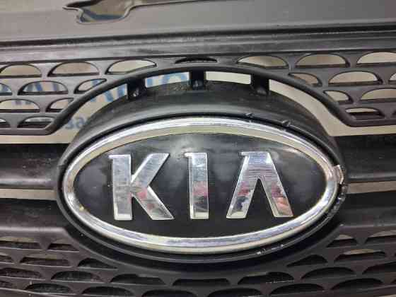 Решетка радиатора Kia Rio 2005-2011 863601G600 (Арт. 86913) Киев
