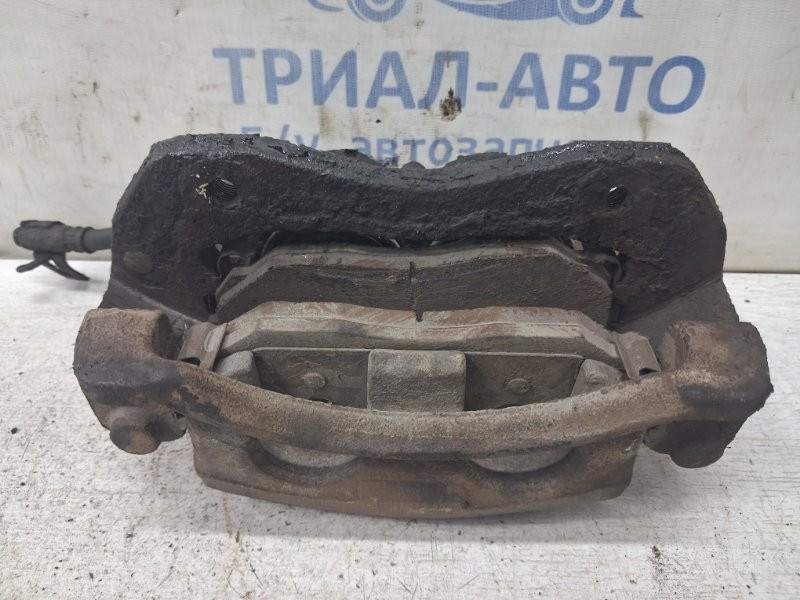 Суппорт передний левый Kia Sorento 2002-2011 581103E600 (Арт. 82604) Киев - изображение 4