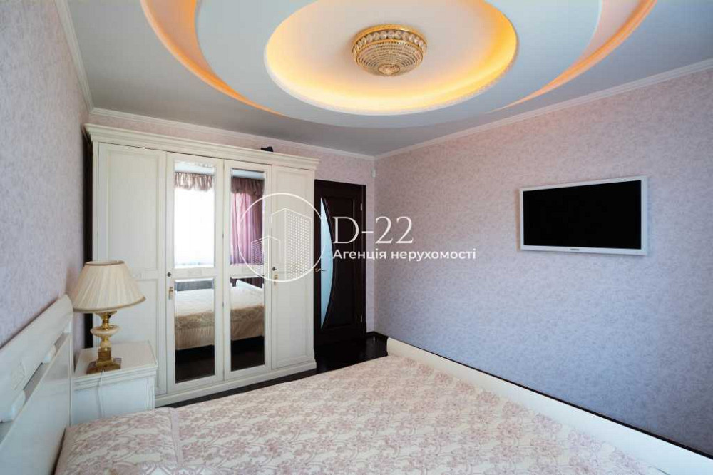 продажа 3-к квартира Киев, Дарницкий, 190000 $ Київ - зображення 8