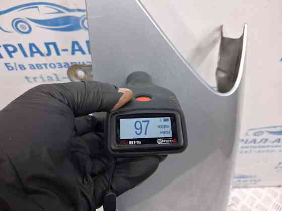 Крыло переднее левое Mitsubishi Lancer 2003-2009 5220A735 (Арт. 74316) Киев