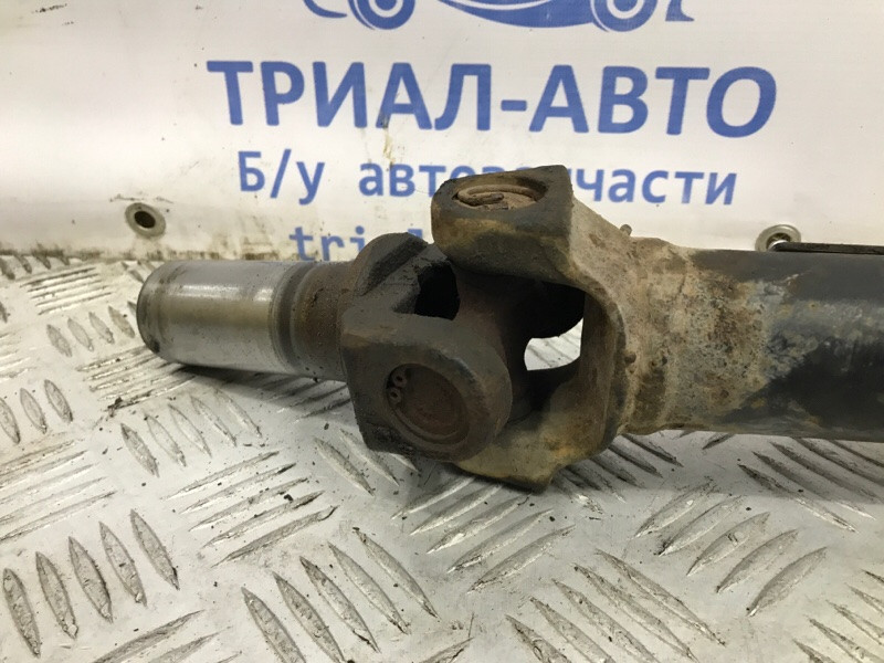 Вал карданный Mitsubishi L200 2006-2015 3401A081 (Арт. 52661) Київ - зображення 3