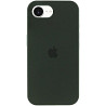 Чехол Silicone Case Full Protective (AA) для Apple iPhone 16e (6.1") Херсон