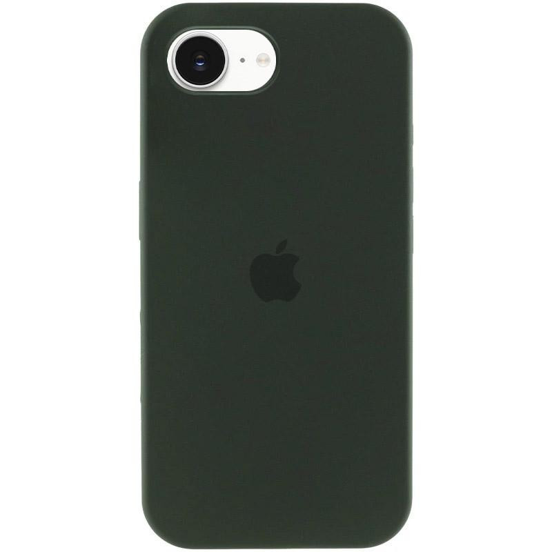 Чехол Silicone Case Full Protective (AA) для Apple iPhone 16e (6.1") Херсон - зображення 1