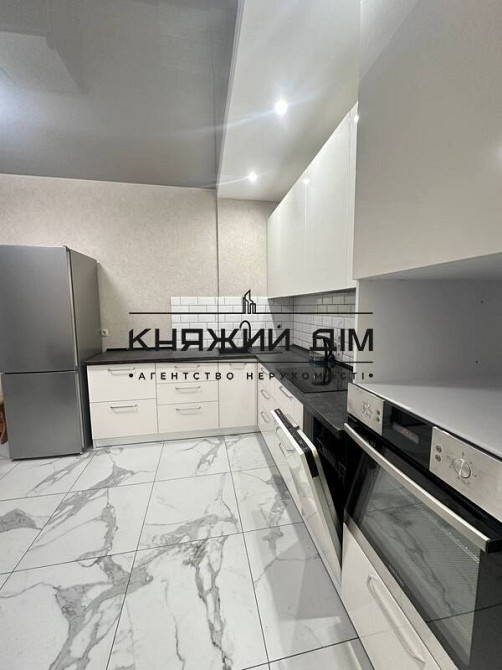 Генератор !!! ОРЕНДА 1кім. квартири метро Чернігівська вул Краківська 27/А код № 11199927 Київ - зображення 6