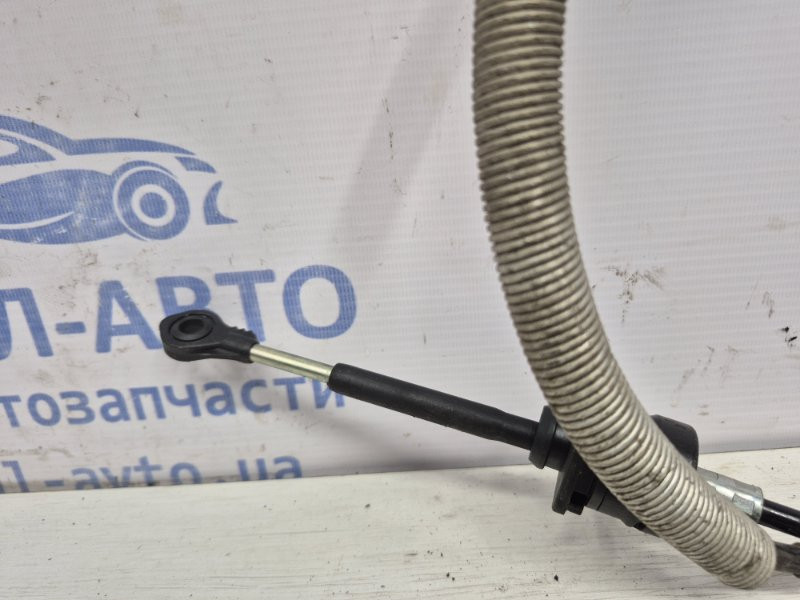 Трос коробки передач Mitsubishi Lancer 10 1.5 БЕНЗИН 4A91 2007 (б/у) Київ - зображення 3