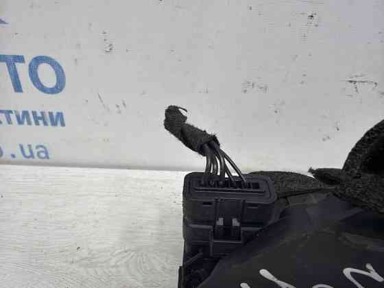 Замок двери передний правый Nissan Qashqai 2006-2013 80500EY13D (Арт. 83240) Київ