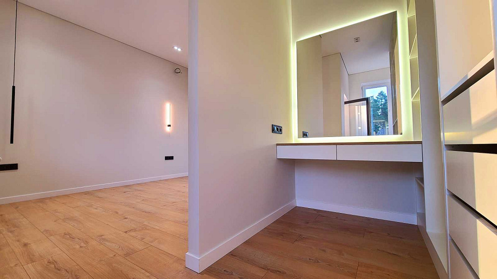 продажа 3-к таунхаус Киево-Святошинский, Ирпень, 155000 $ Ирпень - изображение 6