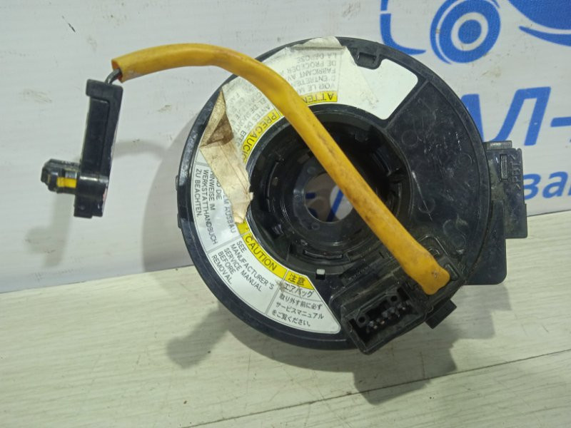 Шлейф AIRBAG Suzuki Swift 2003-2010 3748062J00 (Арт. 14475) Киев - изображение 2