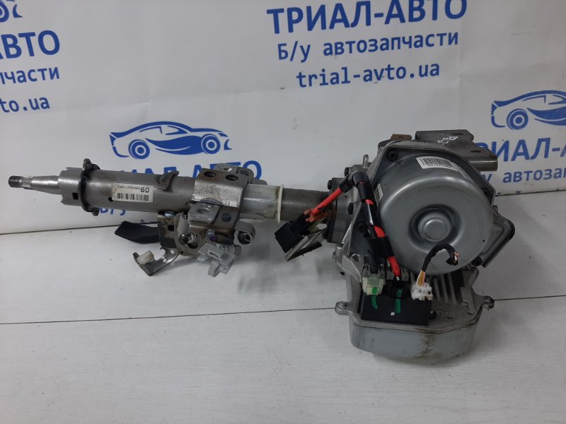 Электроусилитель Kia Ceed ED 1.4 БЕНЗИН G4FA 2006 (б/у) Киев - изображение 1