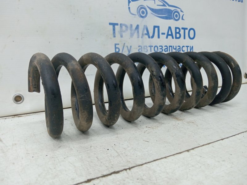 Пружина задняя SsangYong Rexton Y250 2.7 D27DT 2006 (б/у) Киев - изображение 2